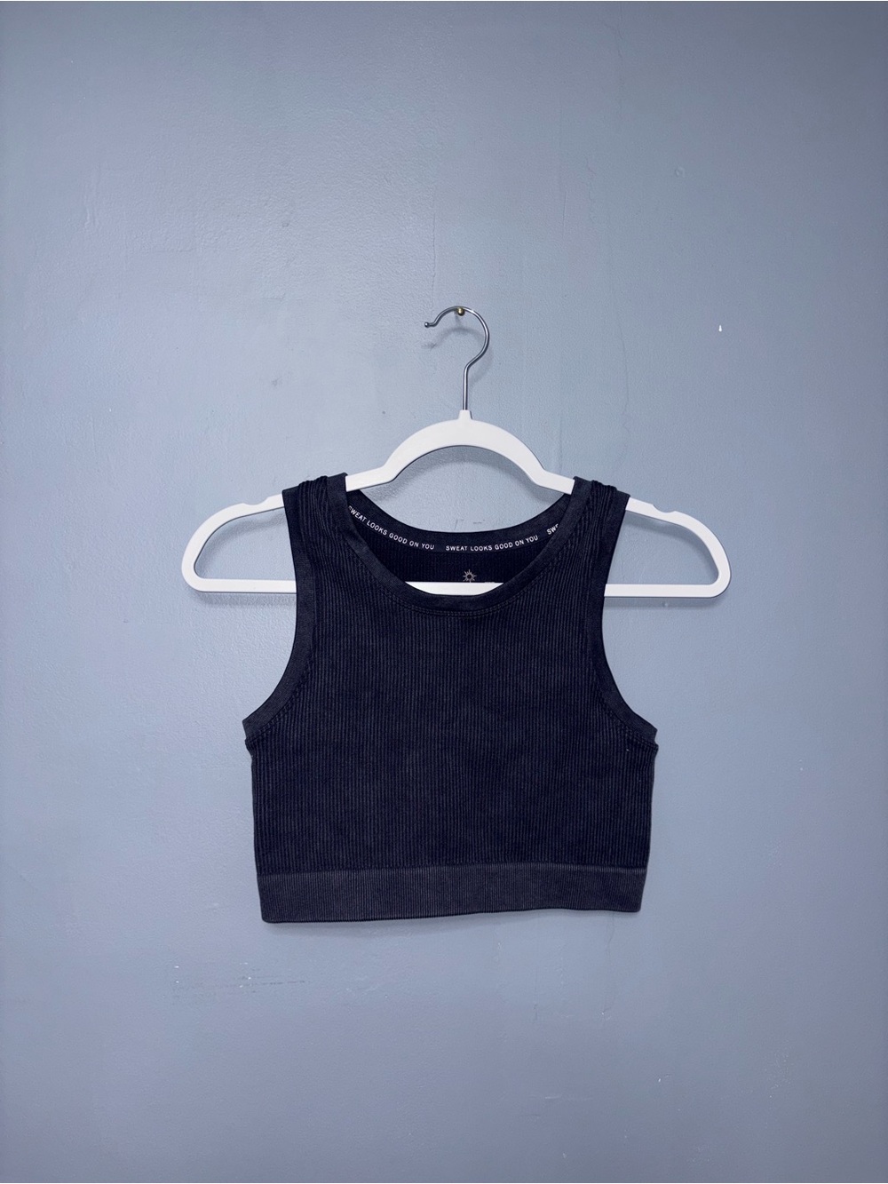 Aerie | Navy Tank